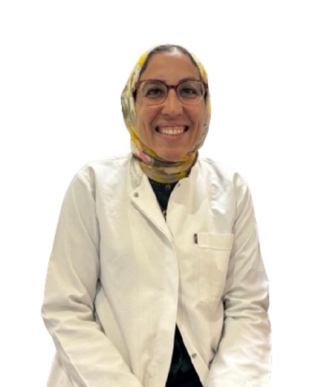 Dr.Maie Magdy