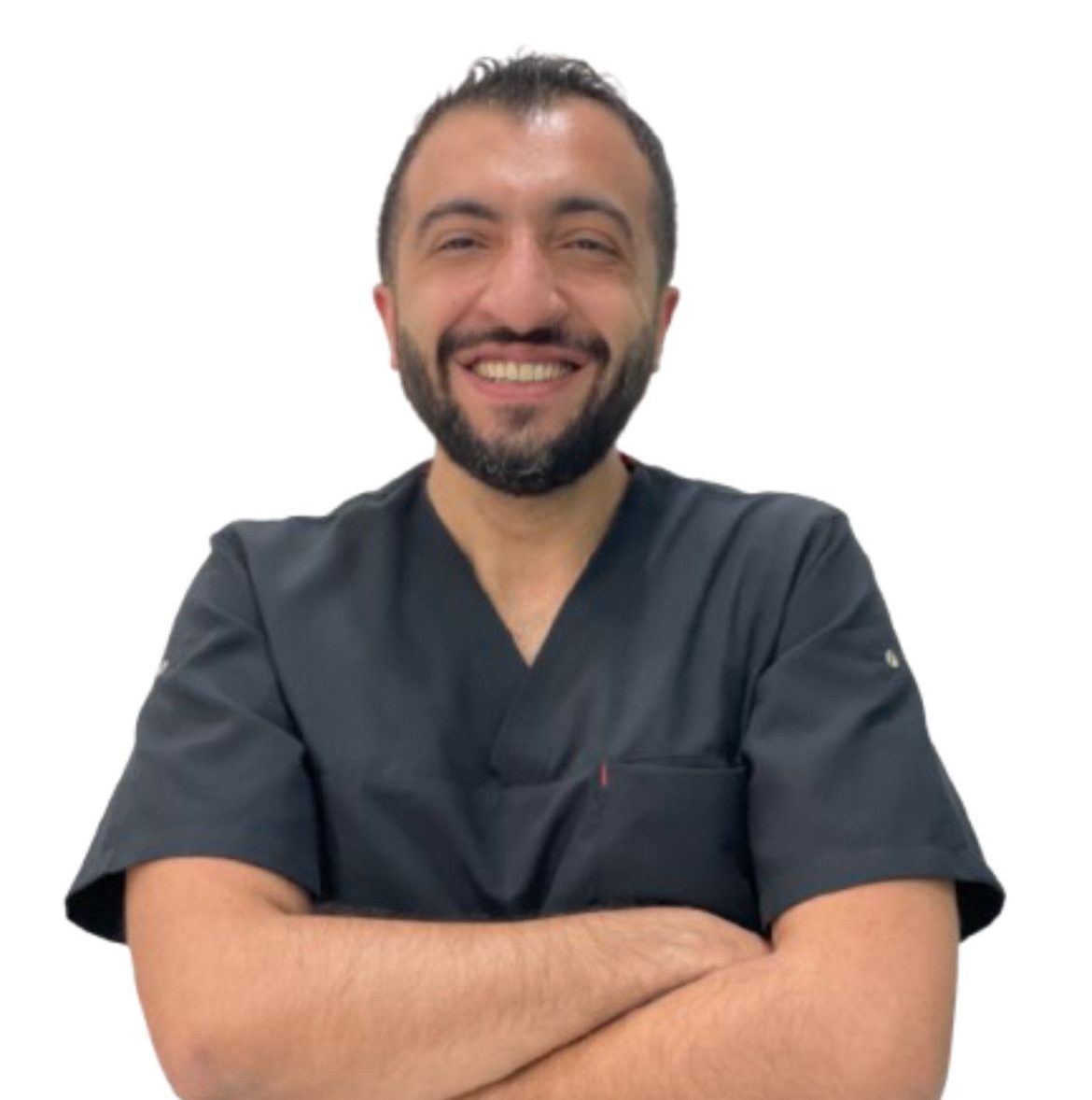 Dr. Ahmed ezzat 