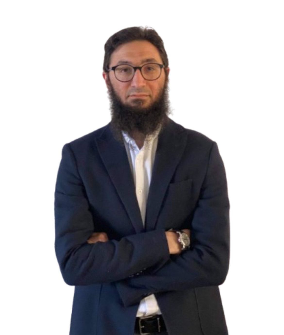 Dr. Haitham El-Maergy