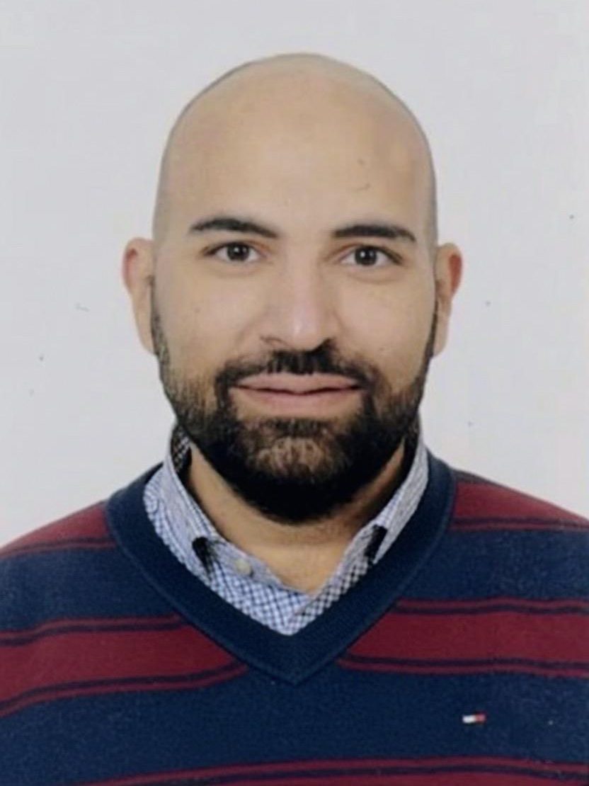 Dr. Ahmed Walaa Aalaqabawy 