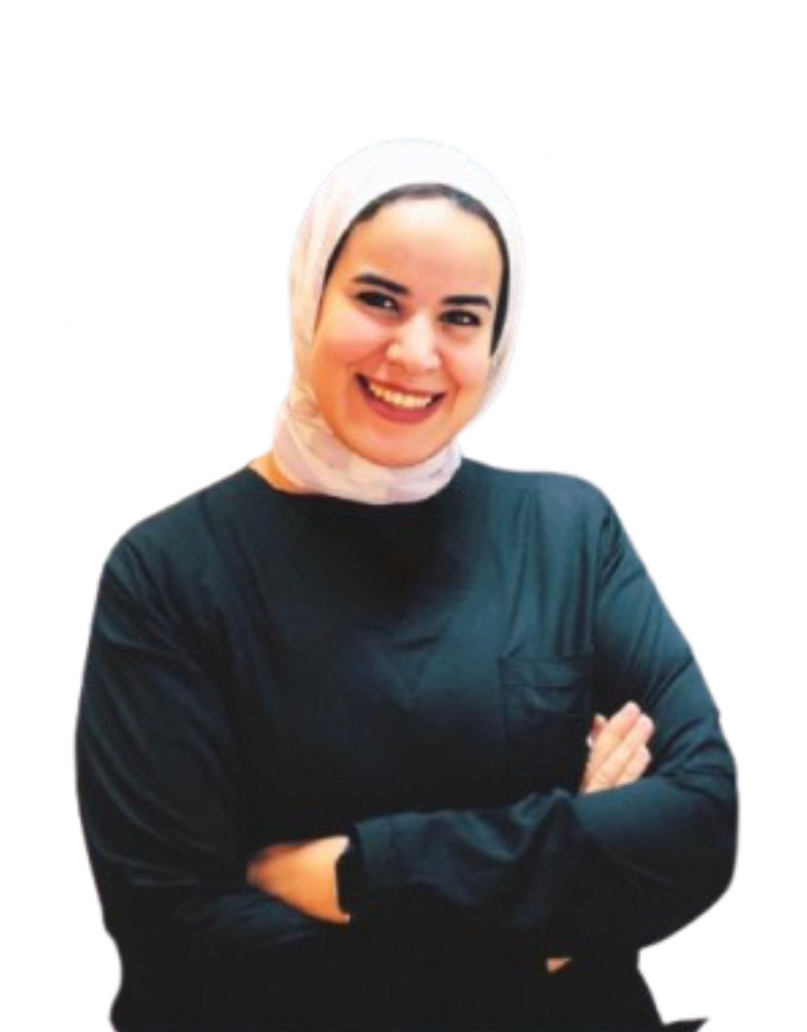 Dr. Rogena ihab