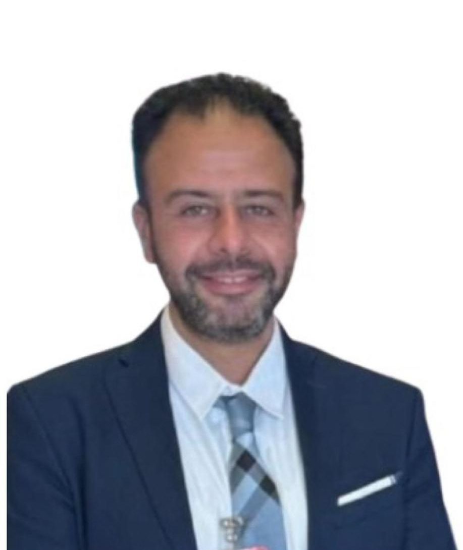 Dr. Amr Ahmed Bayoumy